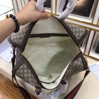 Cheap Gucci Travel Bags #1156308 Replica Wholesale [$165.00 USD] [ITEM#1156308] on Replica Gucci Travel Bags