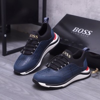 Boss Casual Shoes For Men #1156309