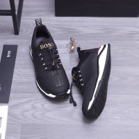 Cheap Boss Casual Shoes For Men #1156310 Replica Wholesale [$76.00 USD] [ITEM#1156310] on Replica Boss Casual Shoes