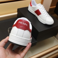 Cheap Prada Casual Shoes For Men #1156319 Replica Wholesale [$85.00 USD] [ITEM#1156319] on Replica Prada Casual Shoes