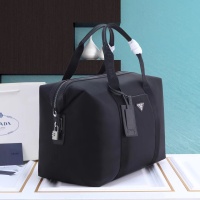 Cheap Prada Travel Bags #1156328 Replica Wholesale [$182.00 USD] [ITEM#1156328] on Replica Prada Travel Bags