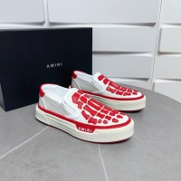 Cheap Amiri Casual Shoes For Women #1156473 Replica Wholesale [$115.00 USD] [ITEM#1156473] on Replica Amiri Casual Shoes