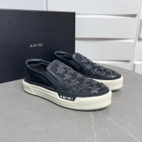 Cheap Amiri Casual Shoes For Men #1156478 Replica Wholesale [$115.00 USD] [ITEM#1156478] on Replica Amiri Casual Shoes