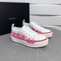 Cheap Amiri Casual Shoes For Women #1156481 Replica Wholesale [$115.00 USD] [ITEM#1156481] on Replica Amiri Casual Shoes