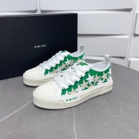 Cheap Amiri Casual Shoes For Women #1156483 Replica Wholesale [$115.00 USD] [ITEM#1156483] on Replica Amiri Casual Shoes