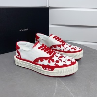 Cheap Amiri Casual Shoes For Men #1156494 Replica Wholesale [$115.00 USD] [ITEM#1156494] on Replica Amiri Casual Shoes