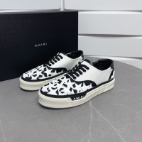 Cheap Amiri Casual Shoes For Women #1156497 Replica Wholesale [$115.00 USD] [ITEM#1156497] on Replica Amiri Casual Shoes