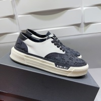 Cheap Amiri Casual Shoes For Men #1156498 Replica Wholesale [$115.00 USD] [ITEM#1156498] on Replica Amiri Casual Shoes