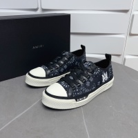 Cheap Amiri Casual Shoes For Men #1156506 Replica Wholesale [$115.00 USD] [ITEM#1156506] on Replica Amiri Casual Shoes
