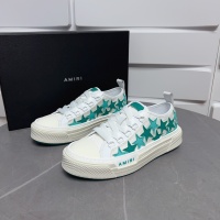 Cheap Amiri Casual Shoes For Men #1156513 Replica Wholesale [$115.00 USD] [ITEM#1156513] on Replica Amiri Casual Shoes