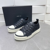 Cheap Amiri Casual Shoes For Men #1156523 Replica Wholesale [$115.00 USD] [ITEM#1156523] on Replica Amiri Casual Shoes