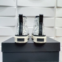 Cheap Amiri High Tops Shoes For Women #1156534 Replica Wholesale [$122.00 USD] [ITEM#1156534] on Replica Amiri High Tops Shoes