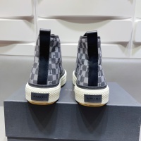 Cheap Amiri High Tops Shoes For Women #1156538 Replica Wholesale [$122.00 USD] [ITEM#1156538] on Replica Amiri High Tops Shoes