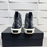 Cheap Amiri High Tops Shoes For Men #1156539 Replica Wholesale [$122.00 USD] [ITEM#1156539] on Replica Amiri High Tops Shoes