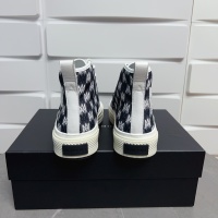Cheap Amiri High Tops Shoes For Women #1156542 Replica Wholesale [$122.00 USD] [ITEM#1156542] on Replica Amiri High Tops Shoes