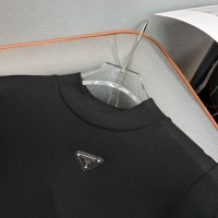 Cheap Prada Dresses Long Sleeved For Women #1156677 Replica Wholesale [$60.00 USD] [ITEM#1156677] on Replica Prada Dresses