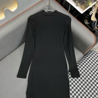 Cheap Prada Dresses Long Sleeved For Women #1156677 Replica Wholesale [$60.00 USD] [ITEM#1156677] on Replica Prada Dresses