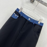 Cheap Prada Skirts For Women #1156681 Replica Wholesale [$85.00 USD] [ITEM#1156681] on Replica Prada Skirts