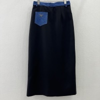 Cheap Prada Skirts For Women #1156681 Replica Wholesale [$85.00 USD] [ITEM#1156681] on Replica Prada Skirts