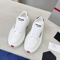 Cheap Prada Casual Shoes For Men #1156682 Replica Wholesale [$115.00 USD] [ITEM#1156682] on Replica Prada Casual Shoes