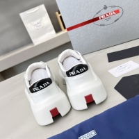 Cheap Prada Casual Shoes For Women #1156686 Replica Wholesale [$115.00 USD] [ITEM#1156686] on Replica Prada Casual Shoes