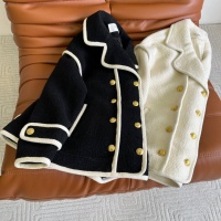 Cheap Celine Jackets Long Sleeved For Women #1156799 Replica Wholesale [$108.00 USD] [ITEM#1156799] on Replica Celine Jackets