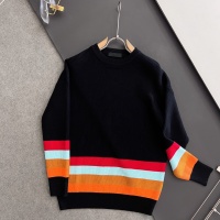 Cheap Prada Sweater Long Sleeved For Men #1156810 Replica Wholesale [$82.00 USD] [ITEM#1156810] on Replica Prada Sweater