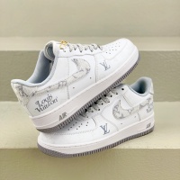 Nike Air Force 1 For Women #1156934