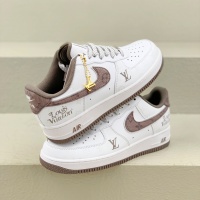 Nike Air Force 1 For Women #1156936