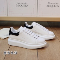 Alexander McQueen Casual Shoes For Women #1156961