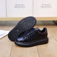 Cheap Alexander McQueen Casual Shoes For Women #1156976 Replica Wholesale [$82.00 USD] [ITEM#1156976] on Replica Alexander McQueen Casual Shoes