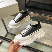 Alexander McQueen Casual Shoes For Women #1157020