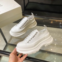Alexander McQueen Casual Shoes For Women #1157032
