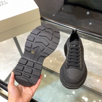 Cheap Alexander McQueen Casual Shoes For Women #1157034 Replica Wholesale [$105.00 USD] [ITEM#1157034] on Replica Alexander McQueen Casual Shoes