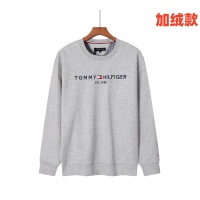 Tommy Hilfiger TH Hoodies Long Sleeved For Men #1157067
