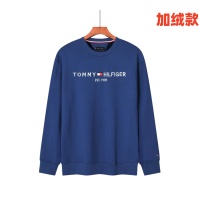 Tommy Hilfiger TH Hoodies Long Sleeved For Men #1157069