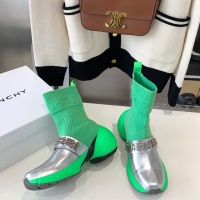 Cheap Givenchy Boots For Women #1157117 Replica Wholesale [$118.00 USD] [ITEM#1157117] on Replica Givenchy Boots