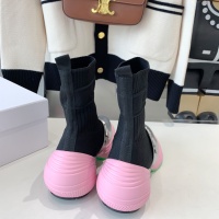Cheap Givenchy Boots For Women #1157118 Replica Wholesale [$118.00 USD] [ITEM#1157118] on Replica Givenchy Boots