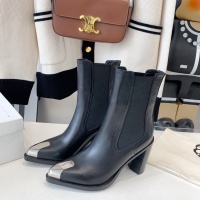 Alexander McQueen Boots For Women #1157194