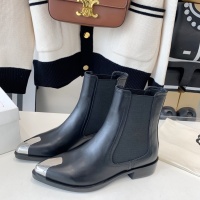 Alexander McQueen Boots For Women #1157195