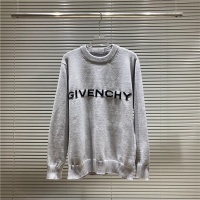 Cheap Givenchy Sweater Long Sleeved For Unisex #1157223 Replica Wholesale [$48.00 USD] [ITEM#1157223] on Replica Givenchy Sweater