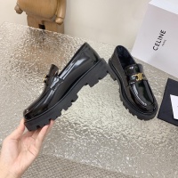 Cheap Celine Leather Shoes For Women #1157272 Replica Wholesale [$115.00 USD] [ITEM#1157272] on Replica Celine Leather Shoes