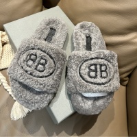 Balenciaga Slippers For Women #1157299
