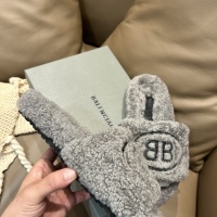 Cheap Balenciaga Slippers For Men #1157300 Replica Wholesale [$85.00 USD] [ITEM#1157300] on Replica Balenciaga Slippers