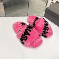 Cheap Balenciaga Slippers For Women #1157378 Replica Wholesale [$80.00 USD] [ITEM#1157378] on Replica Balenciaga Slippers