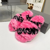Cheap Balenciaga Slippers For Women #1157378 Replica Wholesale [$80.00 USD] [ITEM#1157378] on Replica Balenciaga Slippers