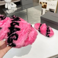Cheap Balenciaga Slippers For Women #1157378 Replica Wholesale [$80.00 USD] [ITEM#1157378] on Replica Balenciaga Slippers