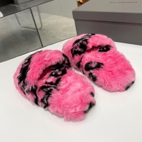 Cheap Balenciaga Slippers For Women #1157378 Replica Wholesale [$80.00 USD] [ITEM#1157378] on Replica Balenciaga Slippers