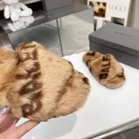 Cheap Balenciaga Slippers For Women #1157379 Replica Wholesale [$80.00 USD] [ITEM#1157379] on Replica Balenciaga Slippers
