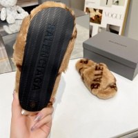 Cheap Balenciaga Slippers For Women #1157379 Replica Wholesale [$80.00 USD] [ITEM#1157379] on Replica Balenciaga Slippers